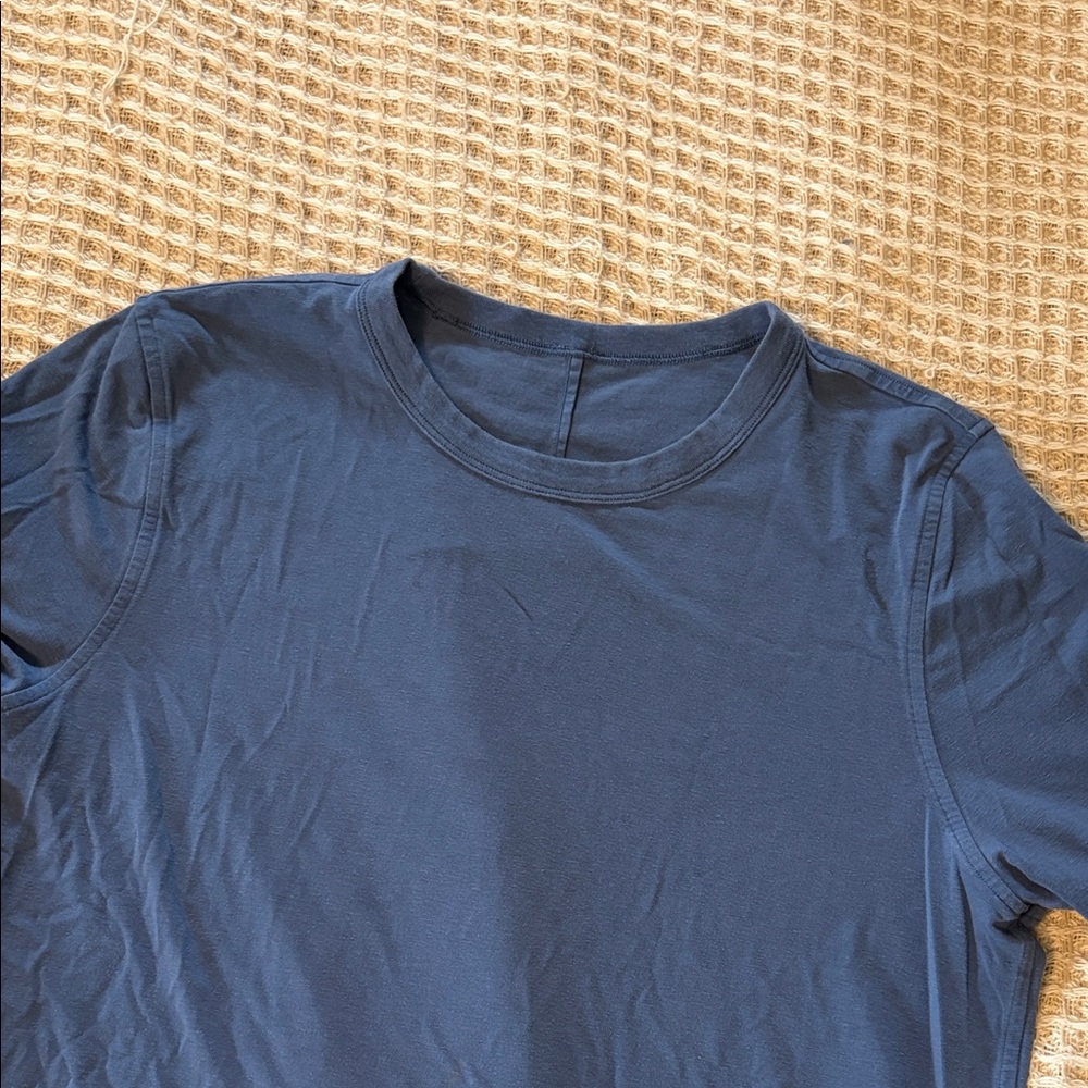 Lululemon Athletica Classic Fit Women’s 6 - Picture 2 of 3